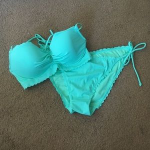Victoria's Secret Bikini Bundle