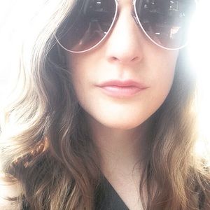 Meet your Posher, Amy