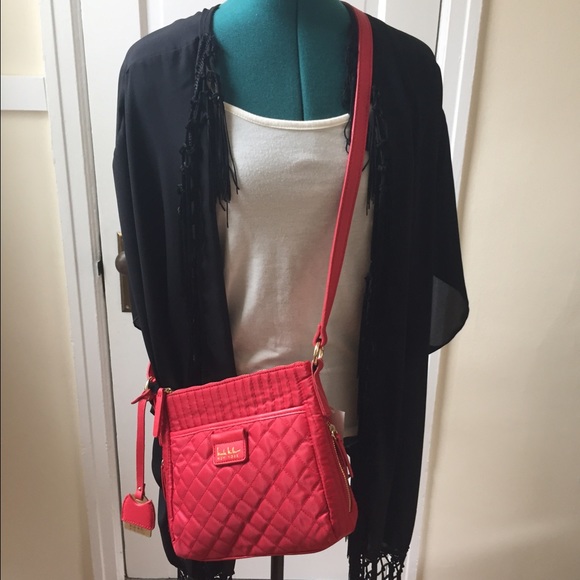 Brand new with tags Nicole Miller purse