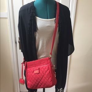 Brand new with tags Nicole Miller purse