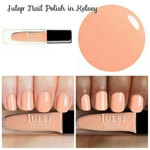 Julep Nail Polish in Kelsey