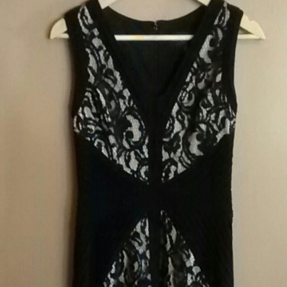 Betsy and Adam formal gown