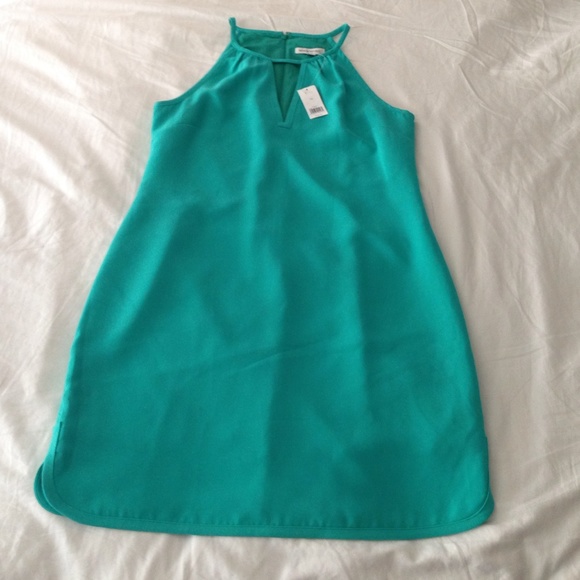 NWT Banana Republic resort dress - Picture 3 of 4