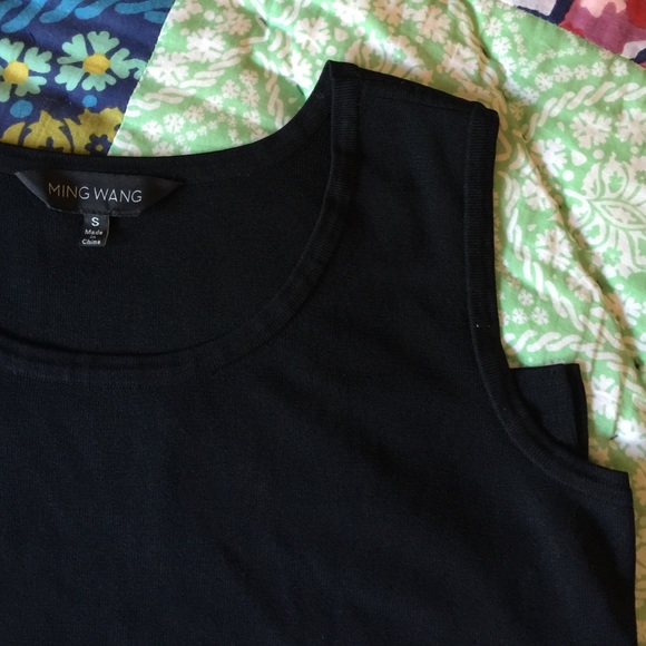 Tank by Ming Wang from Nordstrom! NWOT!