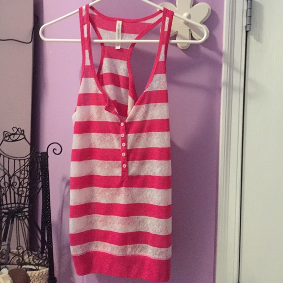 Aeropostale tank