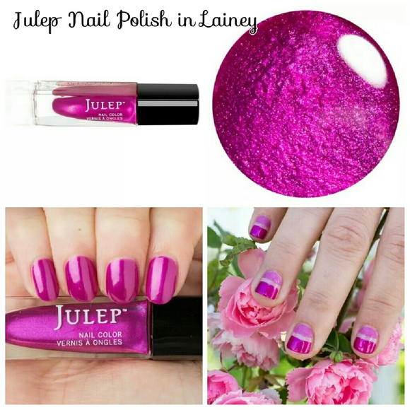 Julep Nail Polish in Lainey