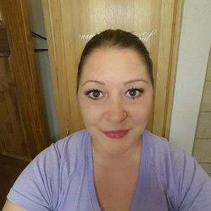 Meet your Posher, Kristy