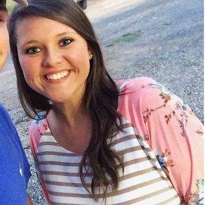 Meet your Posher, Briley