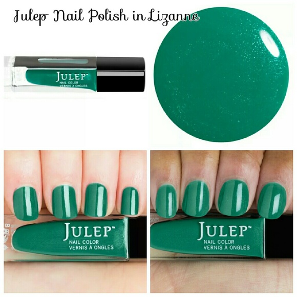Julep Nail Polish in Lizanne