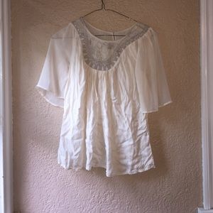 Fancy shirt
