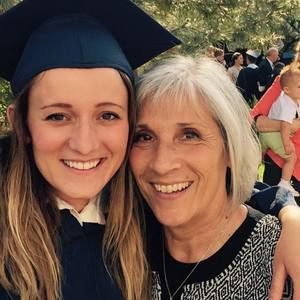 Meet your Posher, Jodie