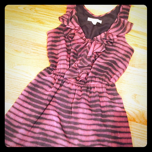 BCBGeneration dress