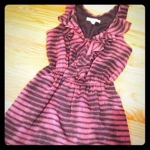 BCBGeneration dress