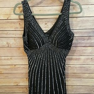 Cocktail dress