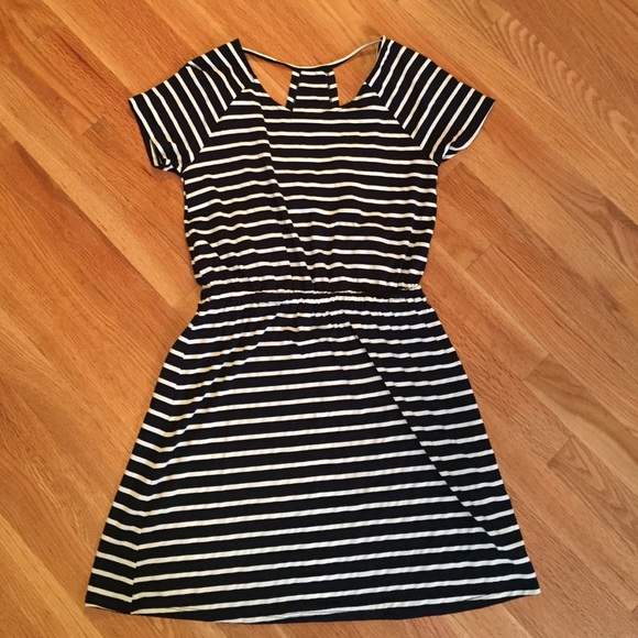 Market and Spruce Dress- Stitch fix