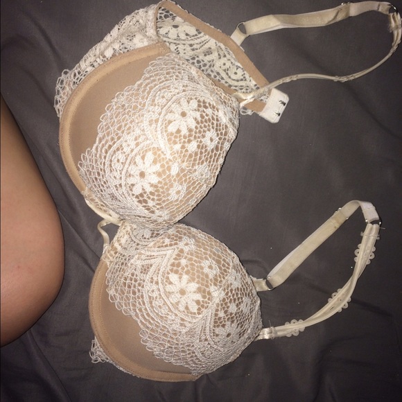 Victoria's Secret bombshell bra👙