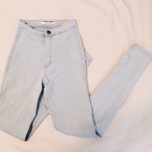 American Apparel Easy Jean