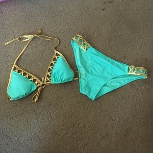 Victoria's Secret Bikini Bundle