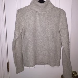 Brandy Melville Turtleneck Sweater