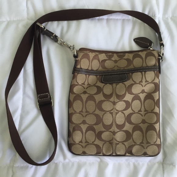 Coach Crossbody Purse