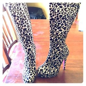 👢👠thigh high boots👠👢