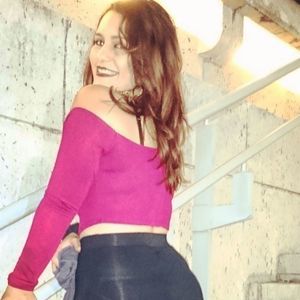 Meet your Posher, Kimberly