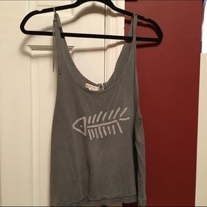 Billabong tank top!