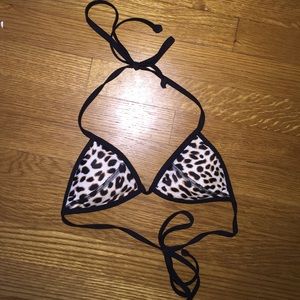 Victoria's Secret Pink Bikini Top