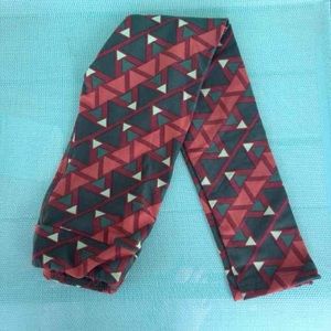 New LuLaRoe kids L/XL leggings
