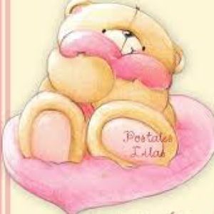 Meet your Posher, Karla