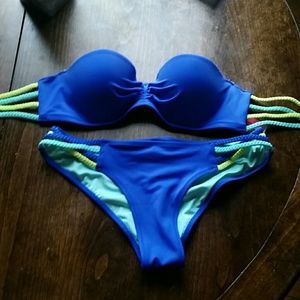 Victoria's secret bikini