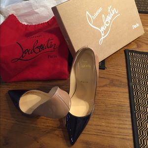 Christian Louboutin-So Kate
