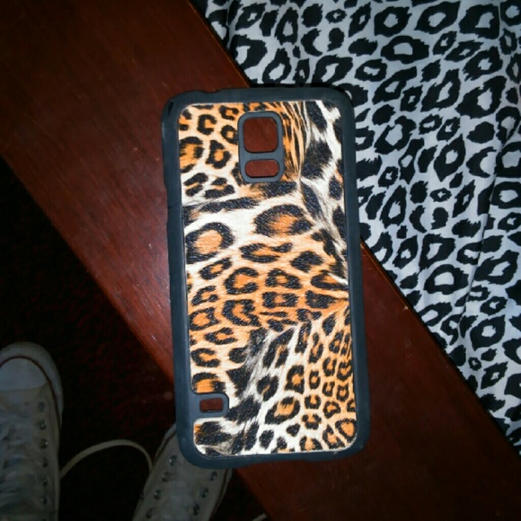 Galexy s5 phone case