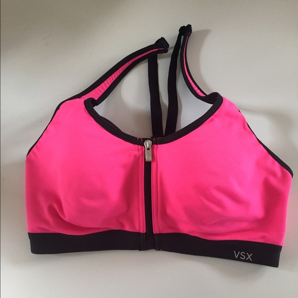 Victoria's Secret Knockout Sports Bra