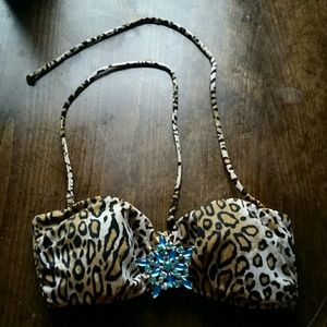 Victoria's secret bikini top