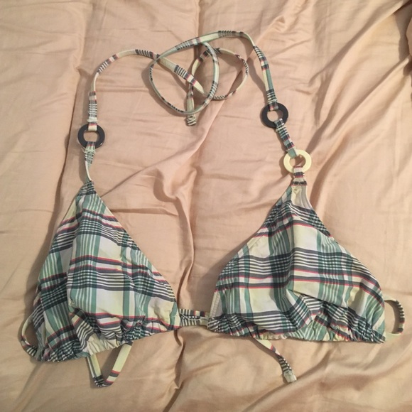Bikini top
