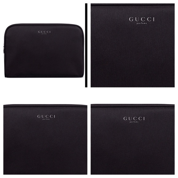🆕🎉 GUCCI POUCH💄💋💅🏼🎉🎉 - Picture 2 of 4