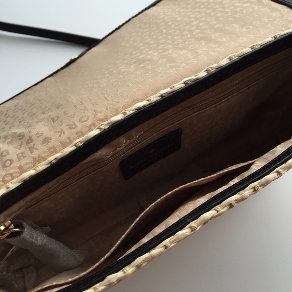 ➖S O L D➖🆕♠️Kate Spade - Loula Crossbody - Picture 3 of 4