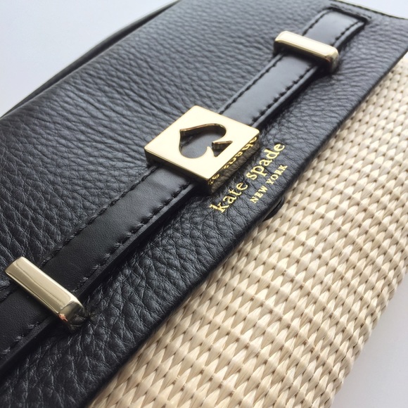 ➖S O L D➖🆕♠️Kate Spade - Loula Crossbody - Picture 4 of 4