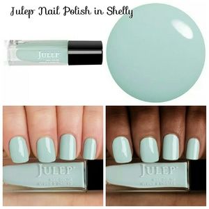 Julep Nail Polish in Shelly