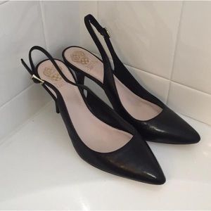 Vince Camuto pumps