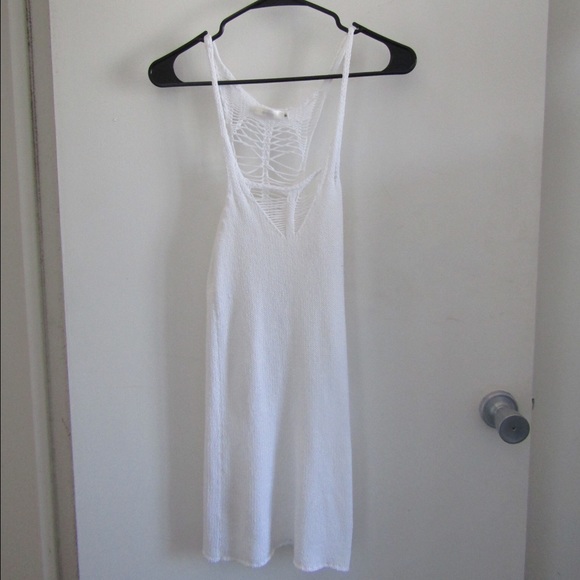 Millau Swimsuit Coverup Dress