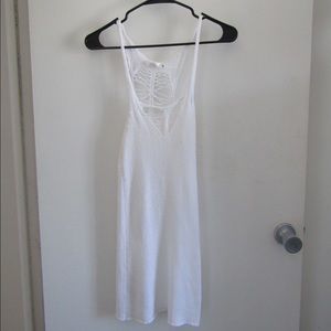 Millau Swimsuit Coverup Dress