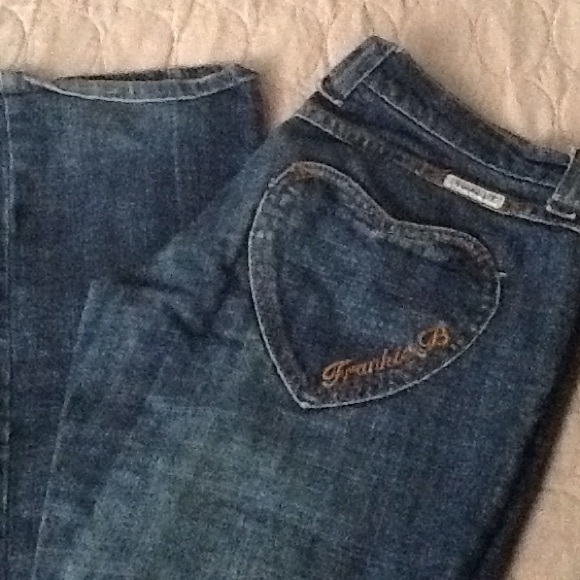 Frankie B jeans