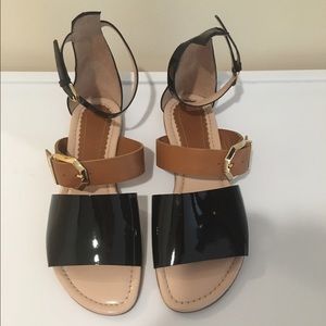 Brand New Furla Twist sandals - size 37