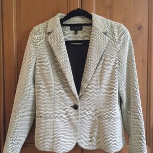 Talbots blazer