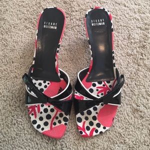 Stuart Weitzman Heels