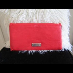 Betsey Johnson Clutch