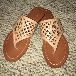 Tory Burch Sandals