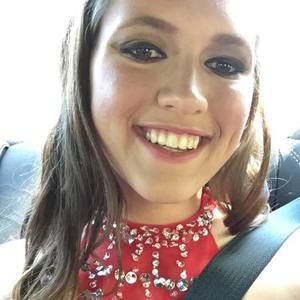 Meet your Posher, Candice